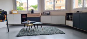 Lire la suite à propos de l’article RÉNOVATION MAISON 220m² – TOULOUSE