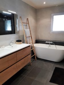 Lire la suite à propos de l’article RÉNOVATION MAISON – SAINT JORY