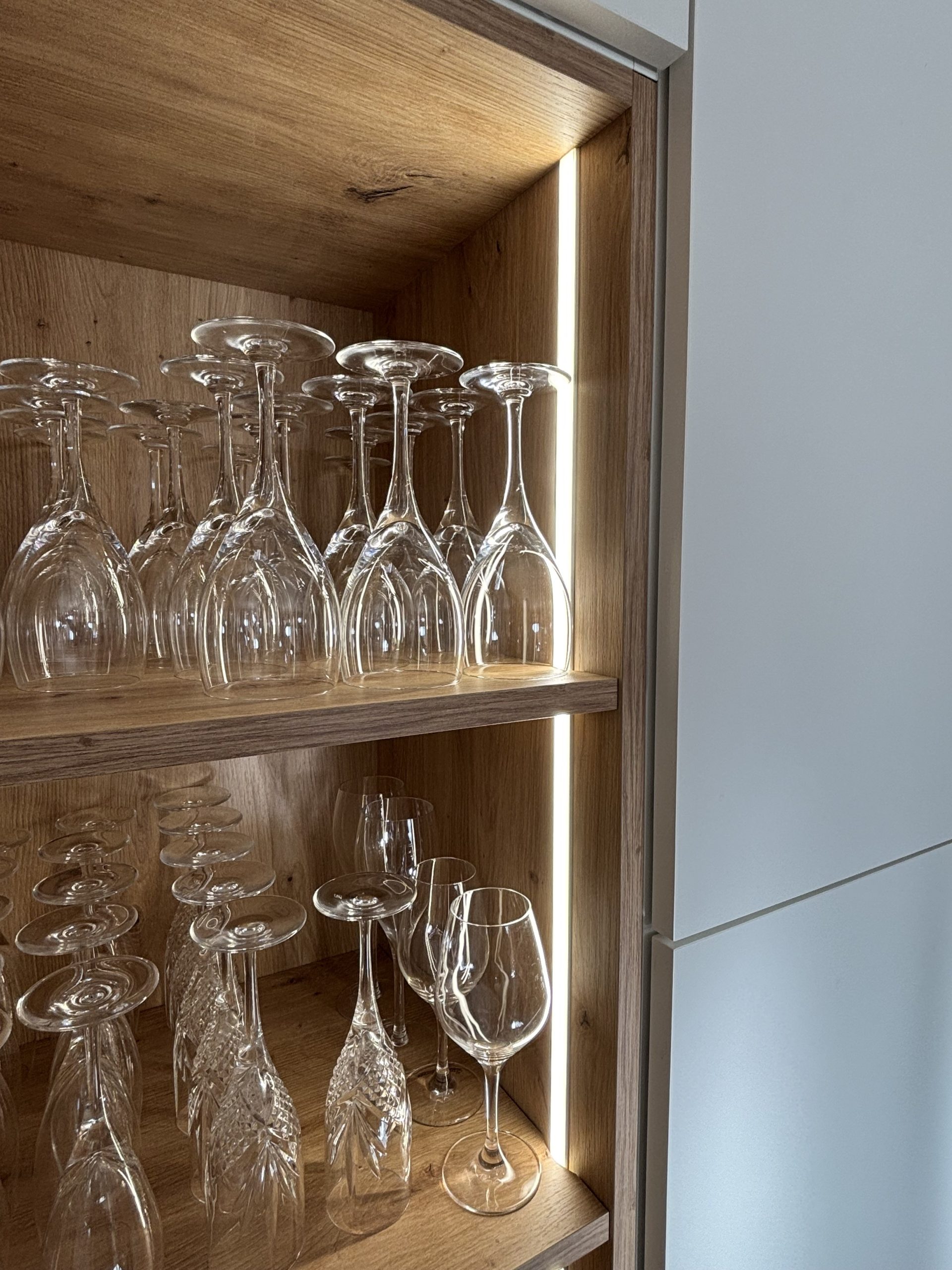 Agencement sur mesure 1