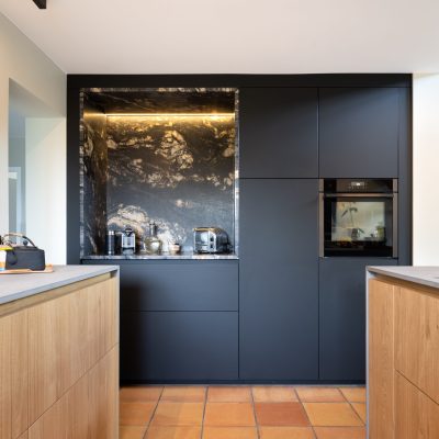 RENOVATION CUISINE – LANTA